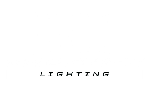 Rugged Country Lighting